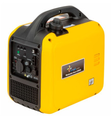 Генератор бензиновий iнверторний Weekender Smart 2000iS