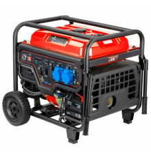 Генератор бензиновий iнверторний Weekender Smart 9000iE