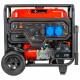 Генератор бензиновий iнверторний Weekender Smart 9000iE