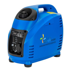 Генератор бензиновий інверторний  Weekender D1200i