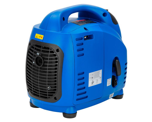 Генератор бензиновий інверторний  Weekender D1200i