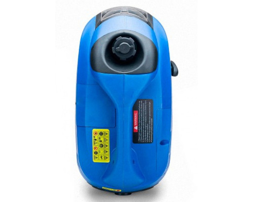 Генератор бензиновий iнверторний Weekender D1500i