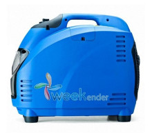 Генератор бензиновий iнверторний Weekender D1800i