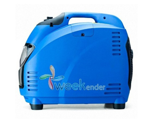 Генератор бензиновий iнверторний Weekender D1800i