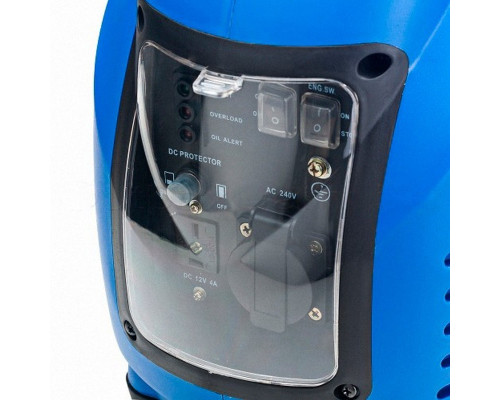 Генератор бензиновий iнверторний Weekender D1800i