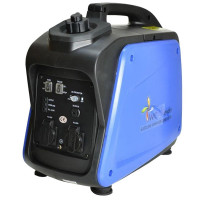 Генератор бензиновий iнверторний Weekender X2000i