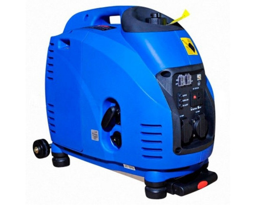 Генератор бензиновий iнверторний Weekender D3500i