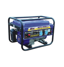 Генератор бензиновий Werk WPG3600A