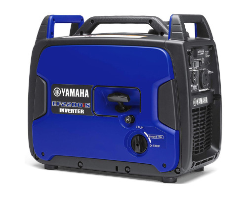 Генератор інверторний Yamaha EF2200iS