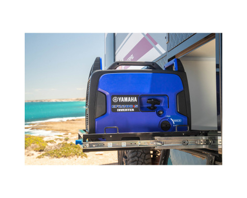 Генератор інверторний Yamaha EF2200iS