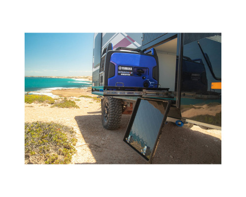 Генератор інверторний Yamaha EF2200iS