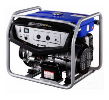 Генератор бензиновий Yamaha EF7200E