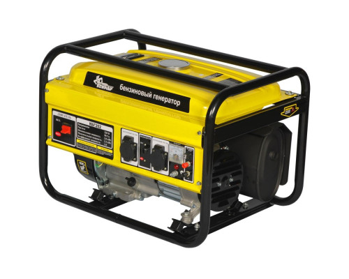 Генератор бензиновий Кентавр КБГ 202