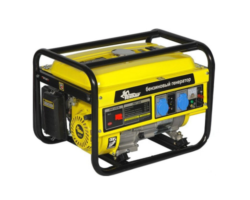 Генератор бензиновий Кентавр ЛБГ 258