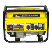 Генератор бензиновий Кентавр КБГ 283