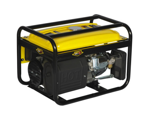 Генератор бензиновий Кентавр КБГ 283