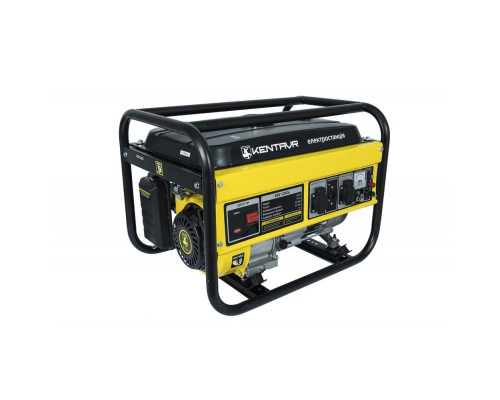 Генератор бензиновий Кентавр КБГ 202А
