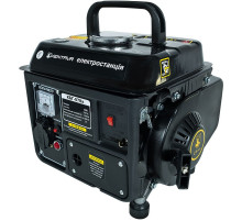 Генератор бензиновий Кентавр КБГ 078А