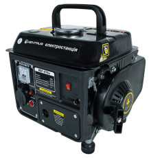 Генератор бензиновий Кентавр КБГ 078А