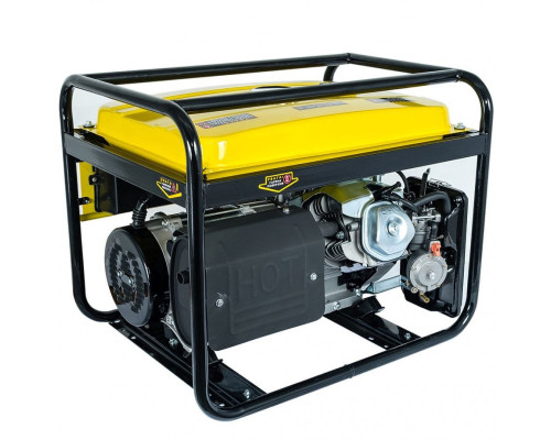 Генератор Кентавр КБГ 605 Ег