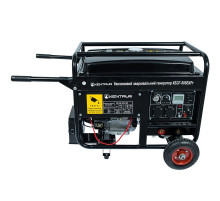 Генератор зварювальний Кентавр КБЗГ505ЭКРг