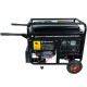Генератор зварювальний Кентавр КБЗГ505ЭКРг