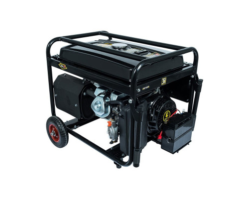 Генератор зварювальний Кентавр КБЗГ505ЭКРг