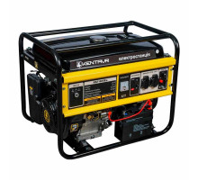Генератор бензиновий Кентавр КБГ605Ea