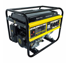 Генератор бензиновий Кентавр КБГ505а (2019)