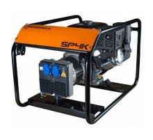 Генератор бензиновий Generga SP4K