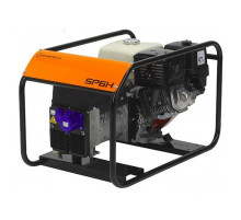 Генератор бензиновий Generga SP6H