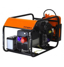 Генератор бензиновий Generga TP12H