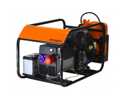 Генератор бензиновий Generga TP12H