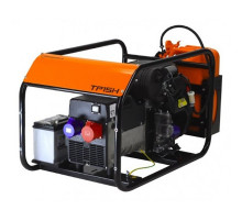 Генератор бензиновий Generga TP15HA AVR