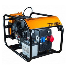 Генератор бензиновий Generga TP15K