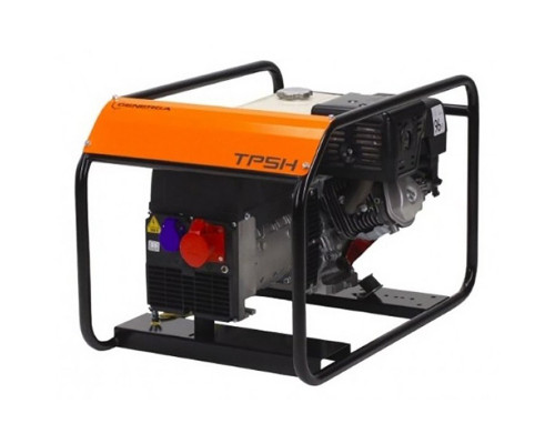 Генератор бензиновий Generga TP5H AVR