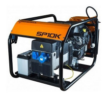 Генератор бензиновий Generga SP10K