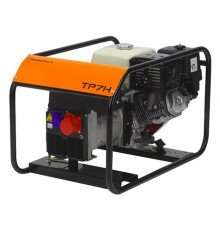 Генератор бензиновий Generga TP7HE