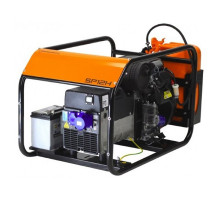 Генератор бензиновий Generga SP12H