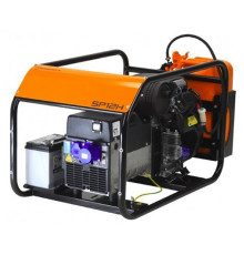 Генератор бензиновий Generga SP12H AVR
