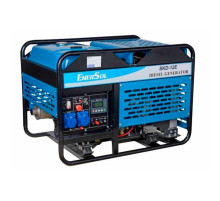 Генератор дизельний EnerSol SKD-12E(B)