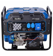 Генератор бензиновий EnerSol EPG-5500SE