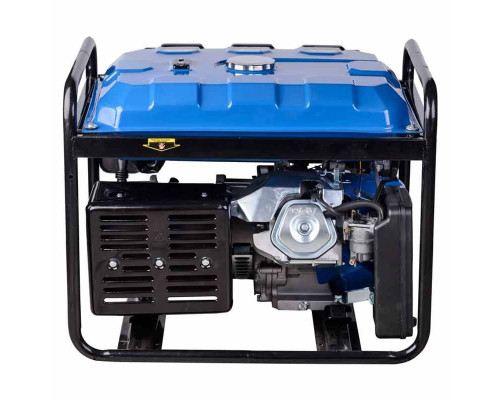 Генератор бензиновий EnerSol EPG-5500SE