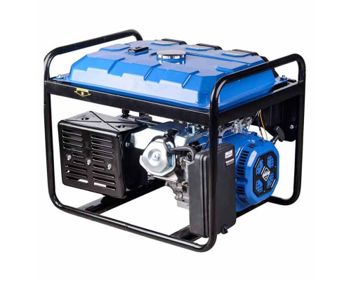 Генератор бензиновий EnerSol EPG-5500SE