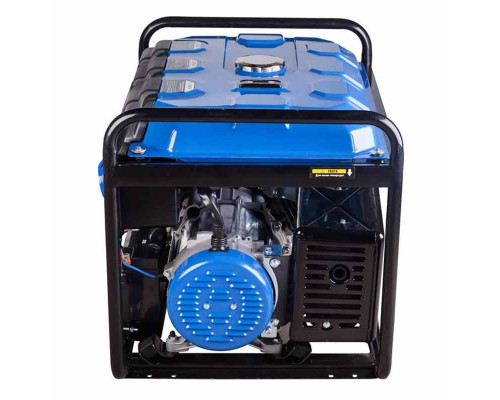 Генератор бензиновий EnerSol EPG-7500SE