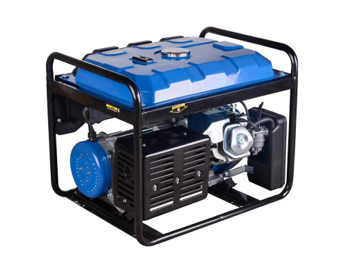 Генератор бензиновий EnerSol EPG-7500SE