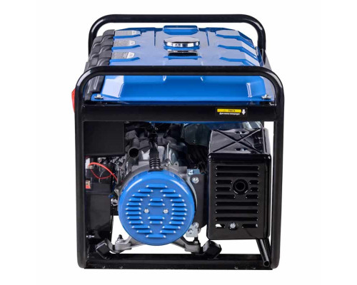 Генератор бензиновий EnerSol EPG-7500TE