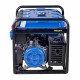 Генератор бензиновий EnerSol EPG-8500UE