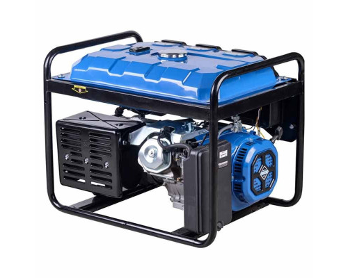 Генератор бензиновий EnerSol EPG-8500UE