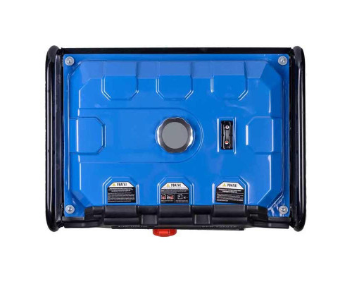 Двохпаливний генератор газ-бензин EnerSol EPG-3200S